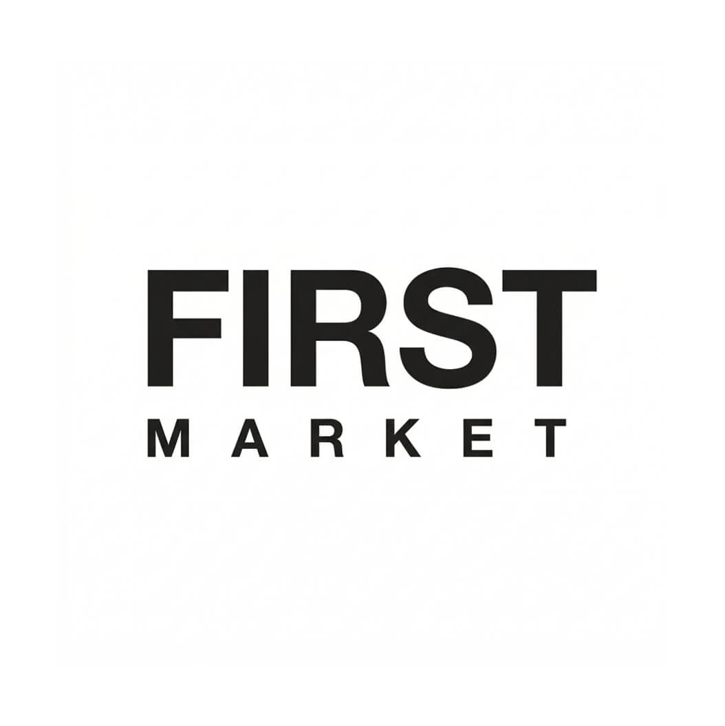 FIRST MARKET