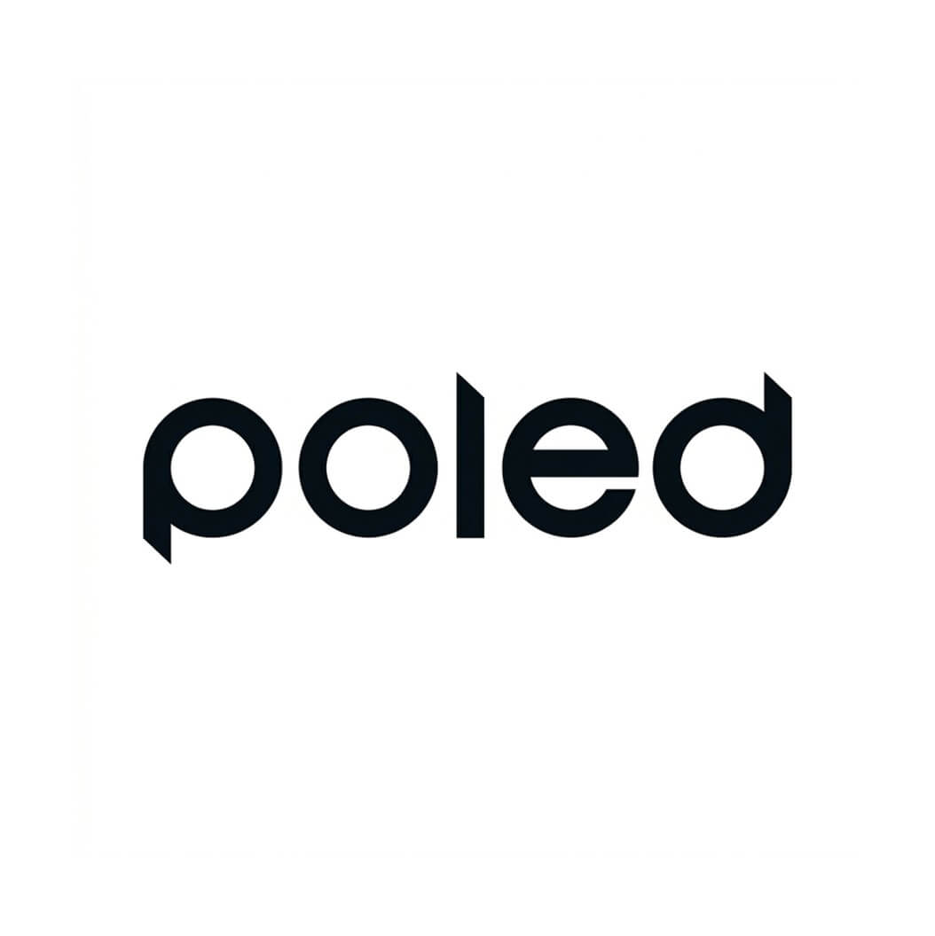 POLED