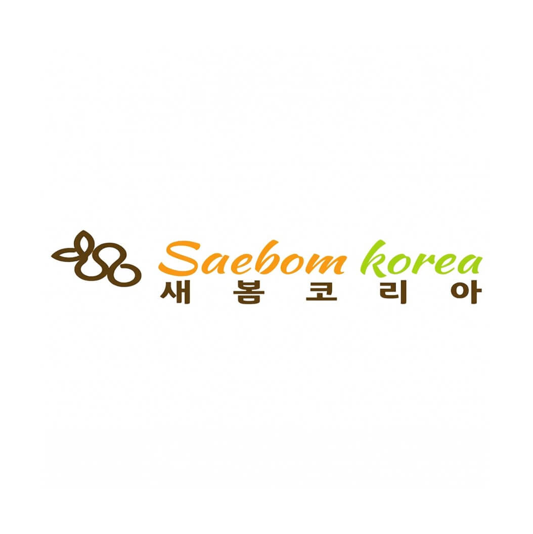 Saebom Korea